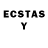 Ecstasy VHQ Quaintrelle Gaming